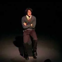 Going Back To Hogwarts Ukulele Chords by Darren Criss