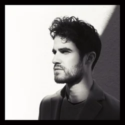 Going Nowhere Chords by Darren Criss