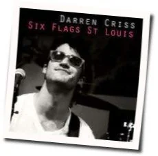Guys Like Potter Chords by Darren Criss