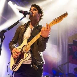 This Time Chords by Darren Criss