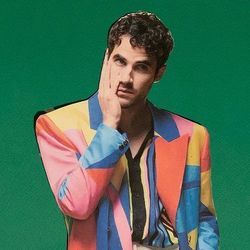 Fkn Around Tab by Darren Criss