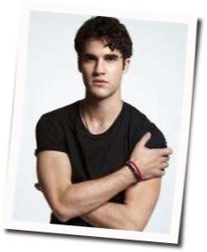 Ginny Chords by Darren Criss