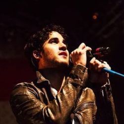 Goin Back To Hogwarts Chords by Darren Criss