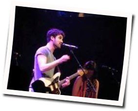 Good Ol Moon Chords by Darren Criss