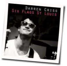 Guys Like Potter Chords by Darren Criss