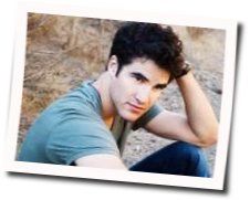 Those Voices Tab by Darren Criss