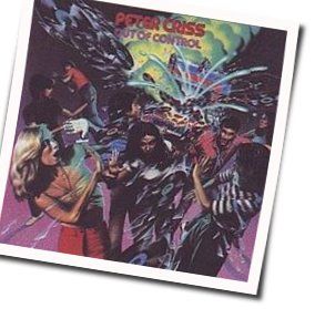 My Life  Chords by Peter Criss