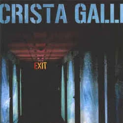 Cayendo Desde El Cielo Chords by Crista Galli