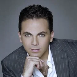 Si Me Dejas Ahora Chords by Cristian Castro