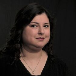 A Game Chords by Cristina Amorsen