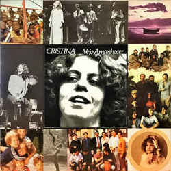 Bastidores Chords by Cristina Buarque