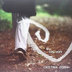Così Vicini Chords by Cristina Donà