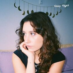 Sleep Tight Chords by Cristina Hart