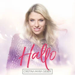 Hallo Chords by Cristina Maria Sieber