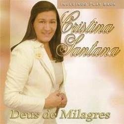 Através Do Louvor Chords by Cristina Santana
