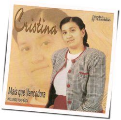 Viemos Buscar A Deus Chords by Cristina Santana