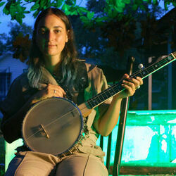 Love Like A Summer Rain Chords by Cristina Vane