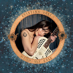 Storm Brewing Chords by Cristina Vane