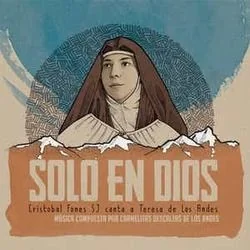 Madre Del Amor Chords by Cristobal Fones