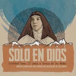 Madre Del Amor Chords by Cristobal Fones