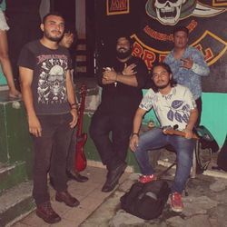 Algo Assim Chords by Crizzation