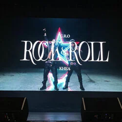 Rock And Roll Chords by C.r.o.