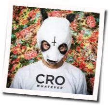 Whatever Tabs by Cro