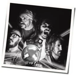 Nowhere To Hide Tab by Crobot