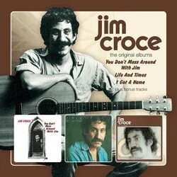 A Good Time Man Like Me Ain't Got No Business Singin The Blues Intro Tab by Jim Croce