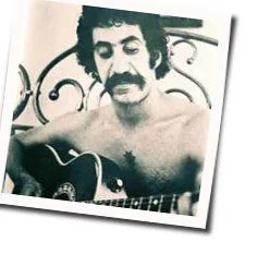 Next Time This Time Tab by Jim Croce