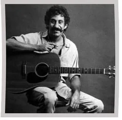 The Wall Chords by Jim Croce