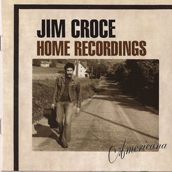 Cigarettes Whiskey And Wild Wild Women by Jim Croce