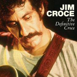 Lovers Cross Tab by Jim Croce