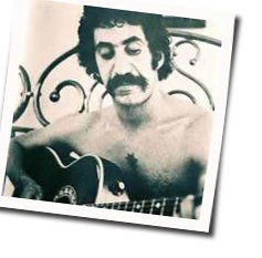 Next Time This Time Chords by Jim Croce
