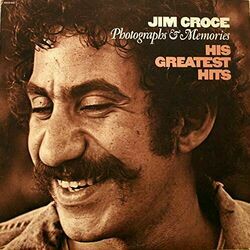 Photographs And Memories Tab by Jim Croce