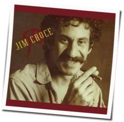 Railroad Song Chords by Jim Croce