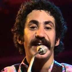 Speedball Tucker Tab by Jim Croce