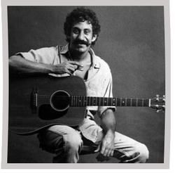 The Wall Chords by Jim Croce