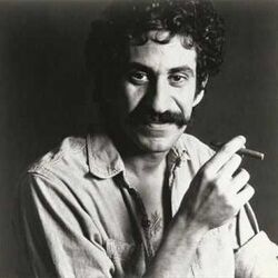 Walkin Back To Georgia Intro by Jim Croce