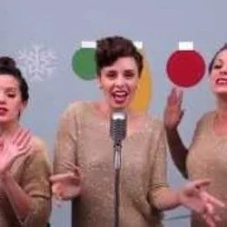 Merry Christmas Marry Me Ukulele Chords by Crofts Family