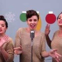 Merry Christmas Marry Me Ukulele Chords by Crofts Family