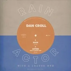 Actor With A Loaded Gun Chords by Dan Croll