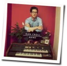 Home Chords by Dan Croll