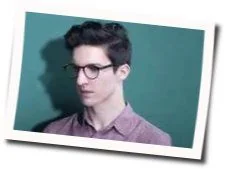 Sweet Disarray Tab by Dan Croll