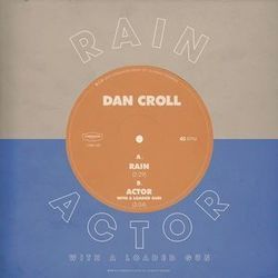 Actor With A Loaded Gun Chords by Dan Croll