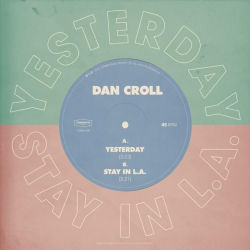 Stay In La by Dan Croll
