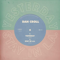 Stay In La Chords by Dan Croll
