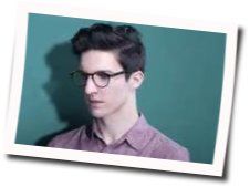 Sweet Disarray Chords by Dan Croll