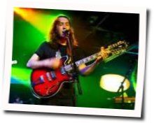 Shout It Out Chords by Mikal Cronin