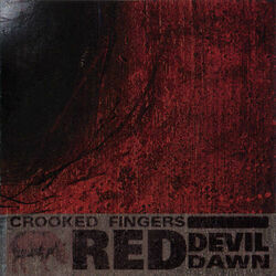 Bad Man Coming Ukulele Chords by Crooked Fingers